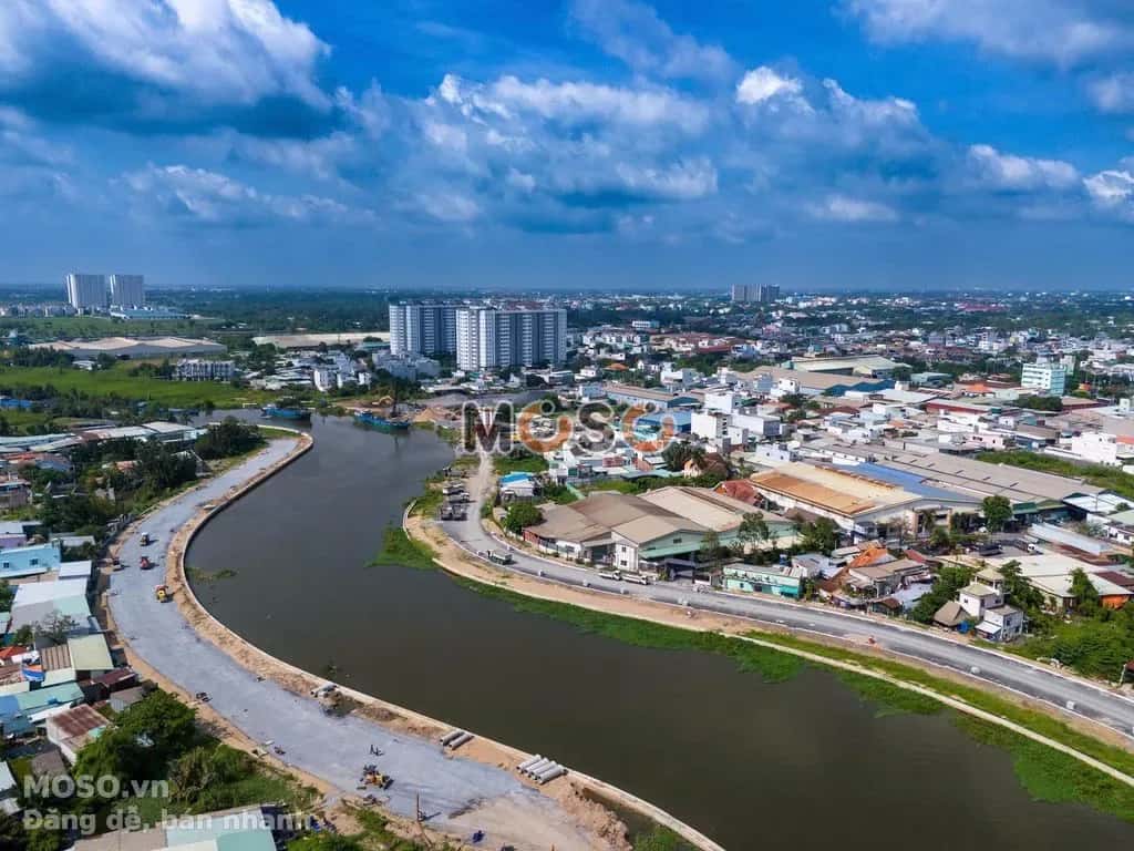 Cho thuê căn hộ chung cư Quốc lộ 1A Bình Tân, TP.HCM – 2 phòng ngủ, giá 6 triệu - ảnh 7