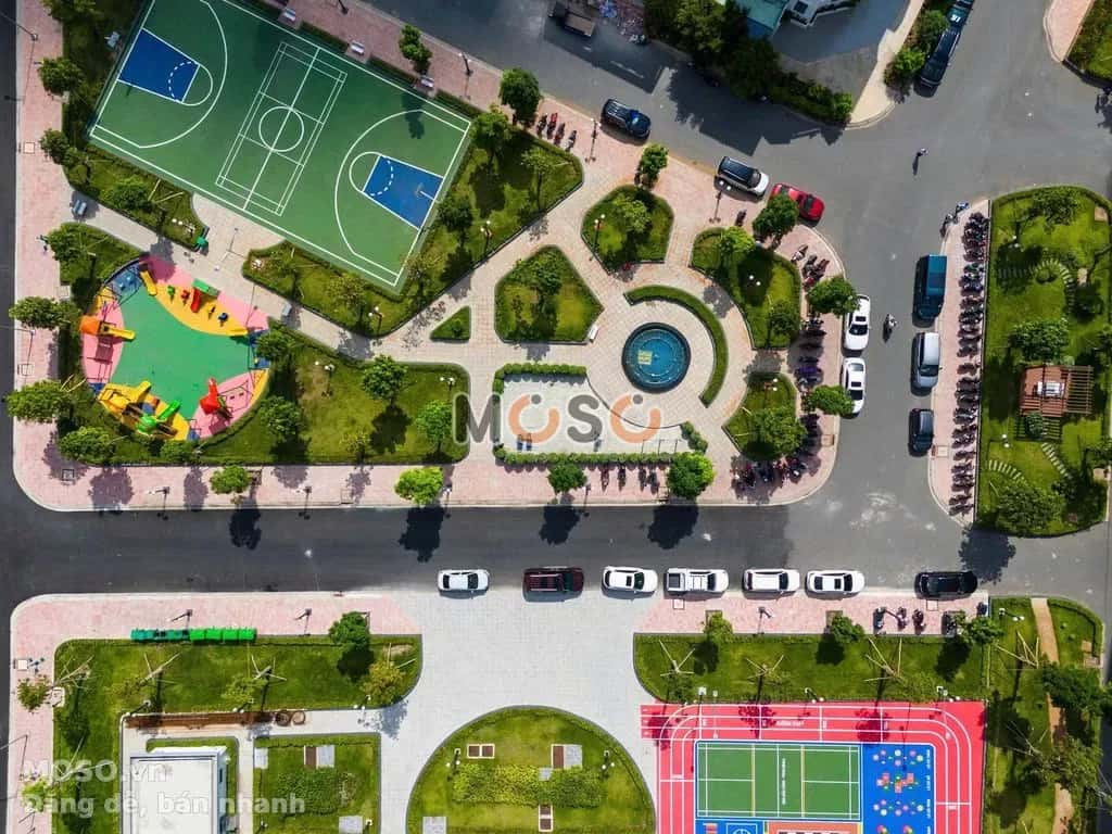 Cho thuê căn hộ chung cư Quốc lộ 1A Bình Tân, TP.HCM – 2 phòng ngủ, giá 6 triệu - ảnh 8