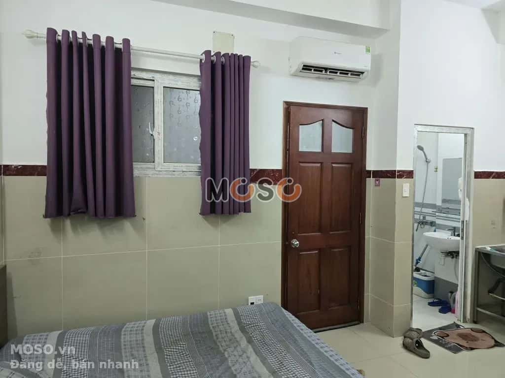 Cho thuê phòng trọ Đường Lê Văn Quới Quận Bình Tân, TP.HCM – giá 3 triệu - ảnh 2