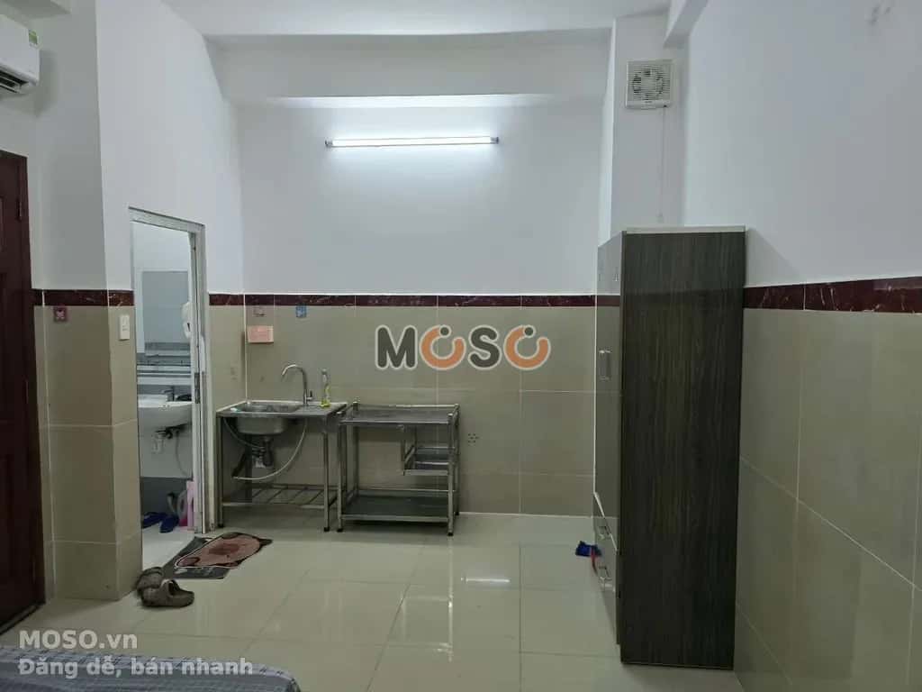 Cho thuê phòng trọ Đường Lê Văn Quới Quận Bình Tân, TP.HCM – giá 3 triệu - ảnh 3