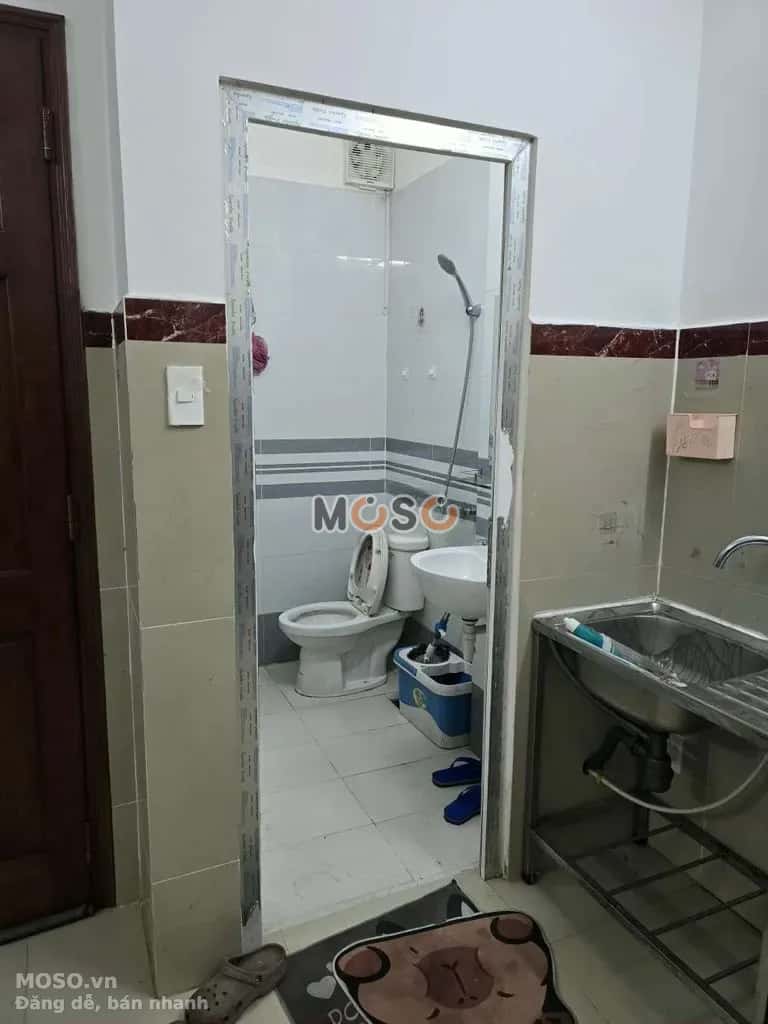 Cho thuê phòng trọ Đường Lê Văn Quới Quận Bình Tân, TP.HCM – giá 3 triệu - ảnh 4