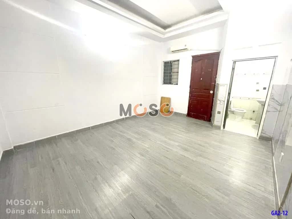 Cho thuê phòng trọ đường số 59 Gò Vấp, Ho Chi Minh – giá 2.8 triệu - ảnh 1
