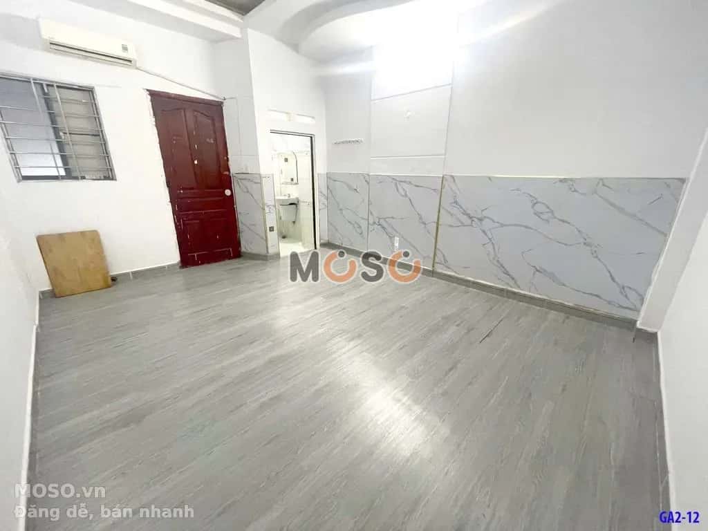 Cho thuê phòng trọ đường số 59 Gò Vấp, Ho Chi Minh – giá 2.8 triệu - ảnh 2