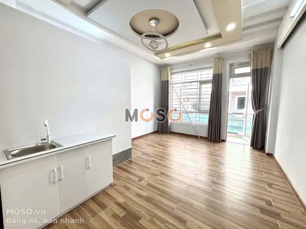 Cho thuê phòng trọ đường số 59 Gò Vấp, Ho Chi Minh – giá 2.8 triệu - ảnh 4
