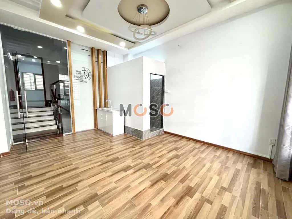 Cho thuê phòng trọ đường số 59 Gò Vấp, Ho Chi Minh – giá 2.8 triệu - ảnh 5