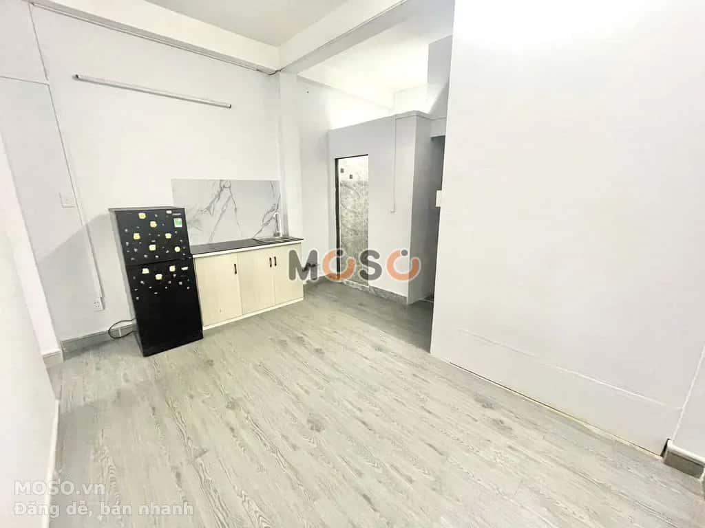 Cho thuê phòng trọ đường số 59 Gò Vấp, Ho Chi Minh – giá 2.8 triệu - ảnh 9