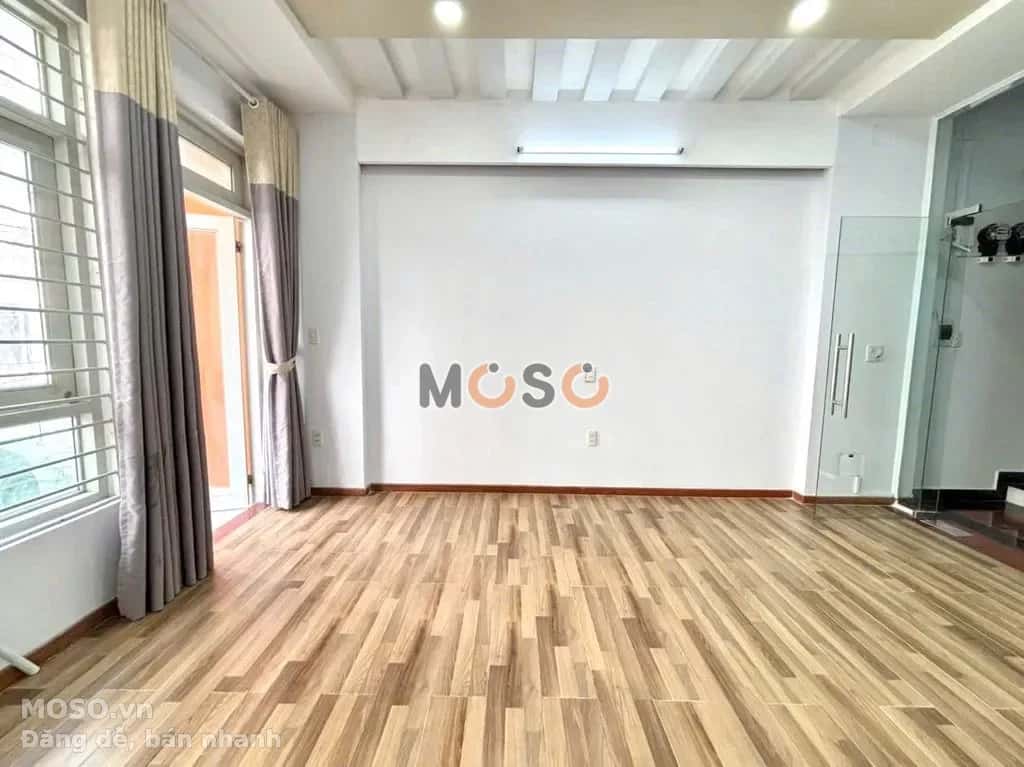 Cho thuê phòng trọ đường số 59 Gò Vấp, Ho Chi Minh – giá 2.8 triệu - ảnh 6