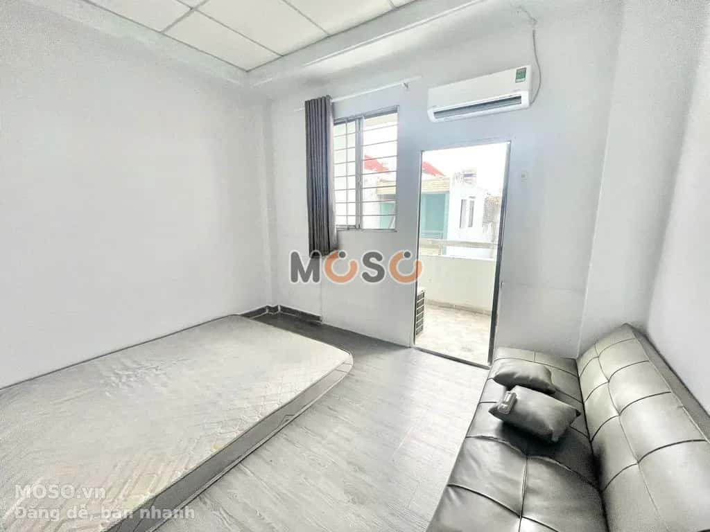 Cho thuê phòng trọ đường số 59 Gò Vấp, Ho Chi Minh – giá 2.8 triệu - ảnh 8