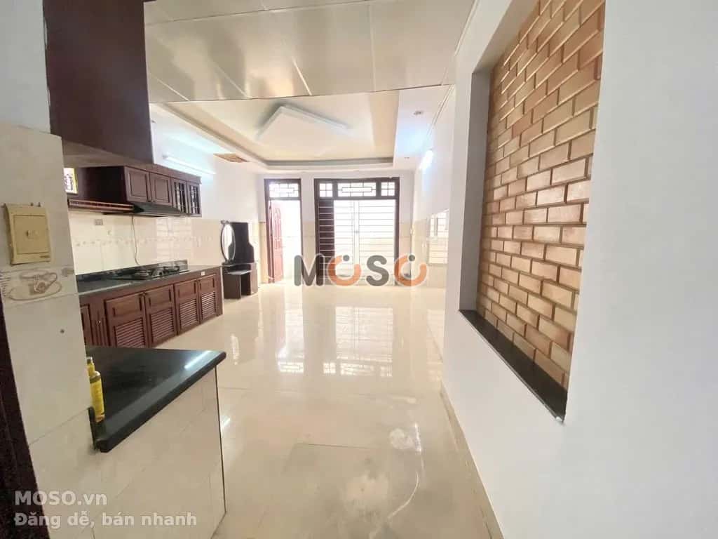 Cho thuê phòng trọ đường số 59 Gò Vấp, Ho Chi Minh – giá 2.8 triệu - ảnh 11