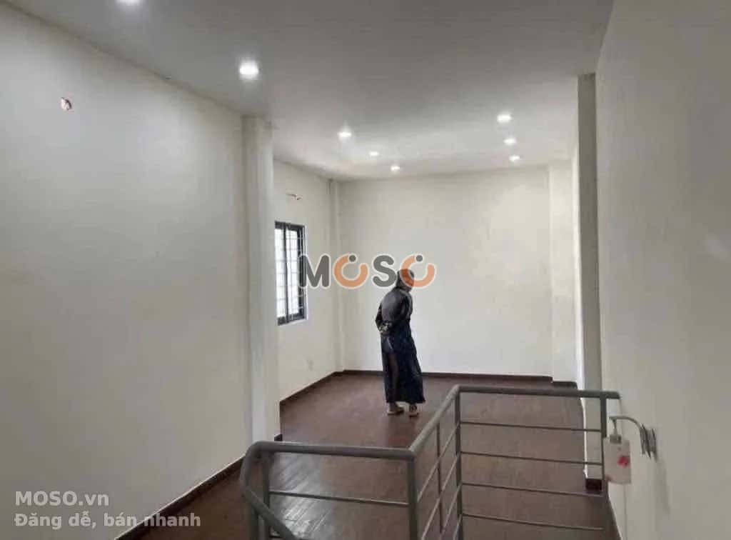 Cho thuê nhà hẻm Hẻm 482/15 Điện Biên Phủ Quận 10, TP.HCM – 1 phòng ngủ, giá 16 triệu - ảnh 5