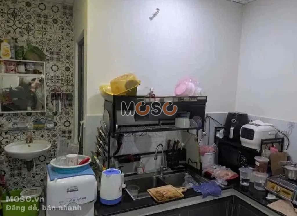 Cho thuê nhà hẻm Hẻm 482/15 Điện Biên Phủ Quận 10, TP.HCM – 1 phòng ngủ, giá 16 triệu - ảnh 4