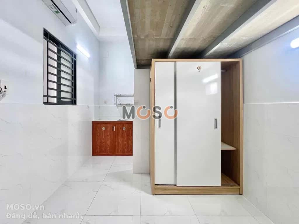 Cho thuê phòng trọ Đường Lê Văn Thọ Gò Vấp, TP.HCM – 1 phòng ngủ, giá 3.4 triệu - ảnh 7