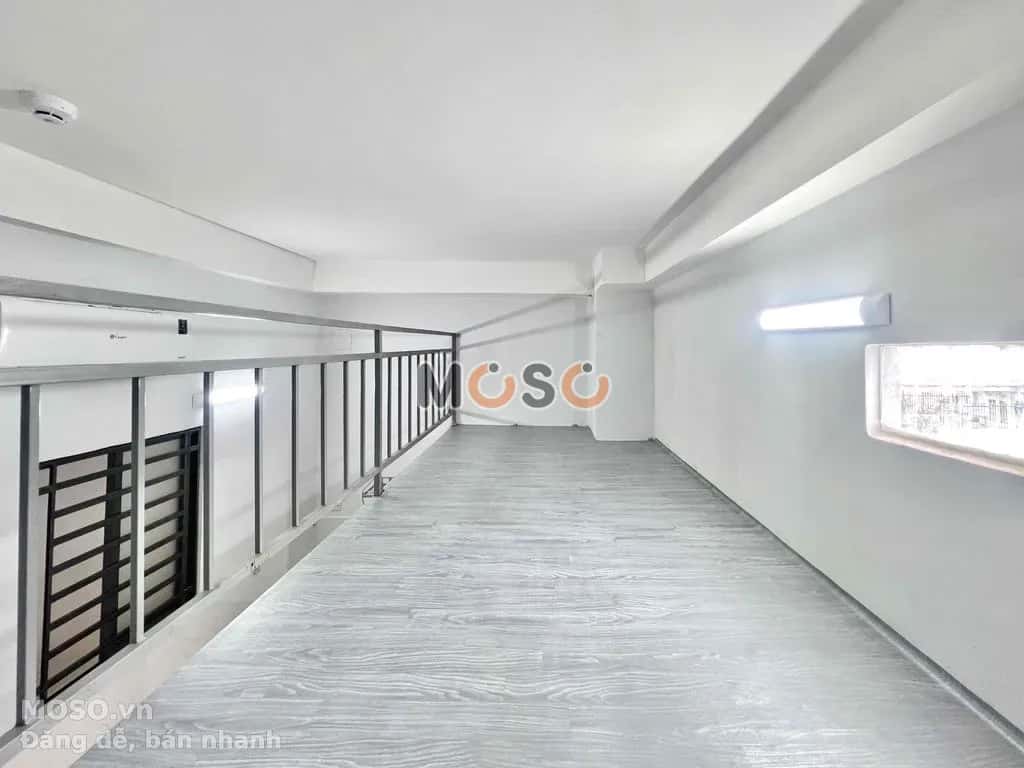 Cho thuê phòng trọ Đường Lê Văn Thọ Gò Vấp, TP.HCM – 1 phòng ngủ, giá 3.4 triệu - ảnh 5