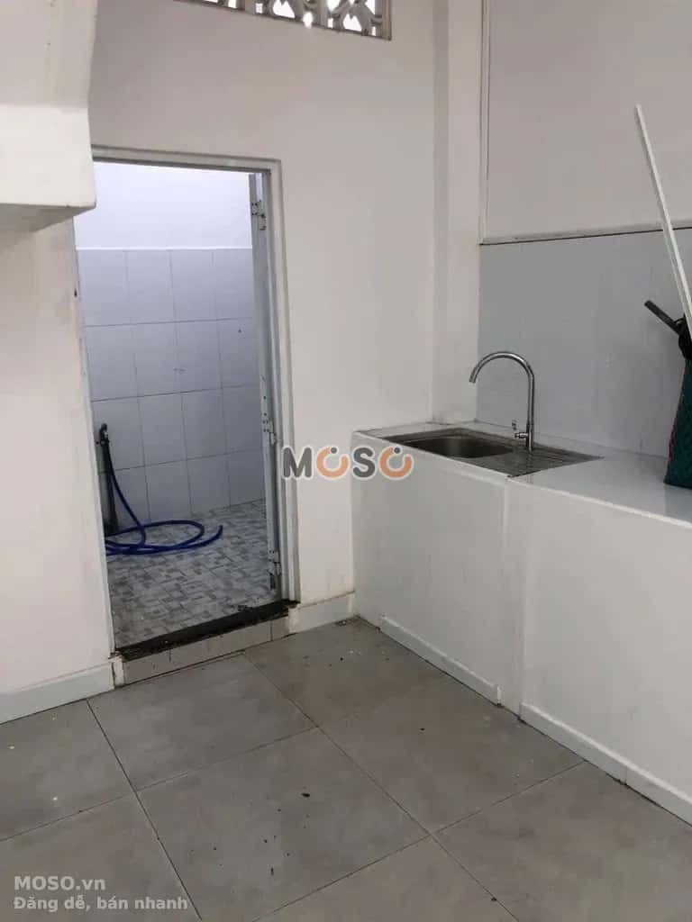 Cho thuê nhà hẻm Nguyễn Biểu Quận 5, TP.HCM – 3 phòng ngủ, giá 16 triệu - ảnh 5