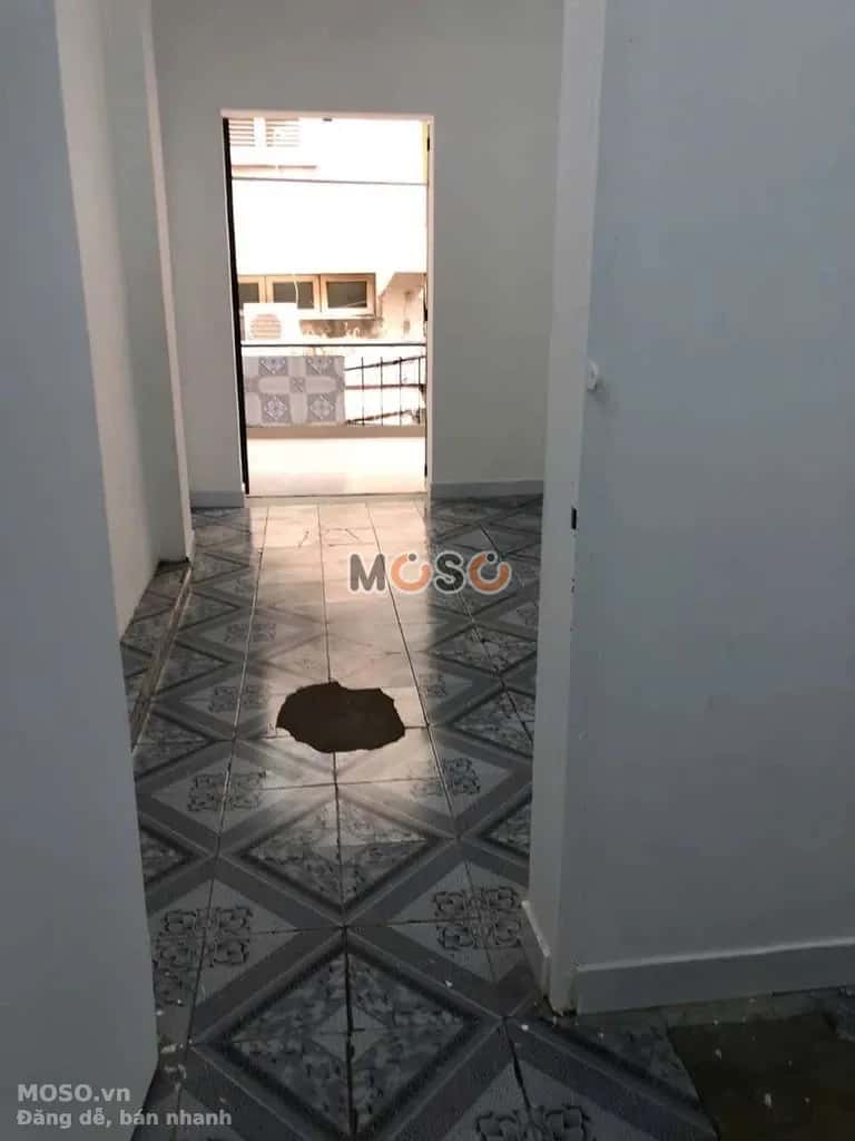Cho thuê nhà hẻm Nguyễn Biểu Quận 5, TP.HCM – 3 phòng ngủ, giá 16 triệu - ảnh 8