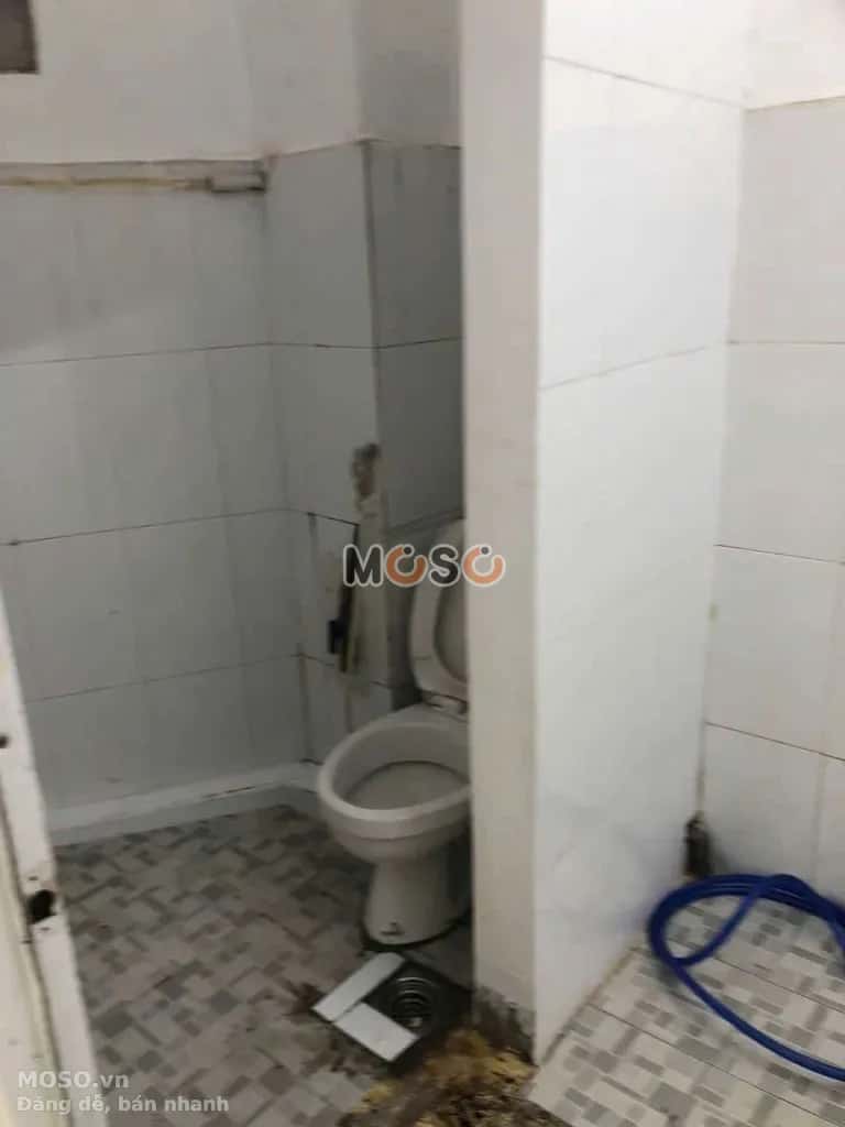Cho thuê nhà hẻm Nguyễn Biểu Quận 5, TP.HCM – 3 phòng ngủ, giá 16 triệu - ảnh 6