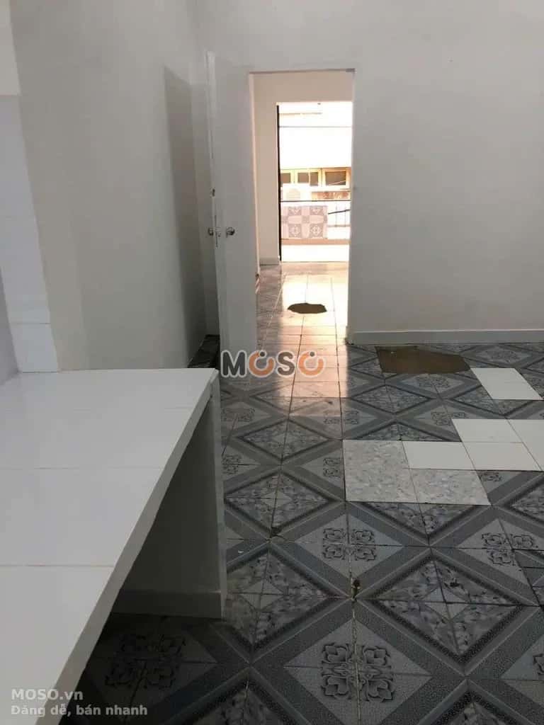 Cho thuê nhà hẻm Nguyễn Biểu Quận 5, TP.HCM – 3 phòng ngủ, giá 16 triệu - ảnh 7