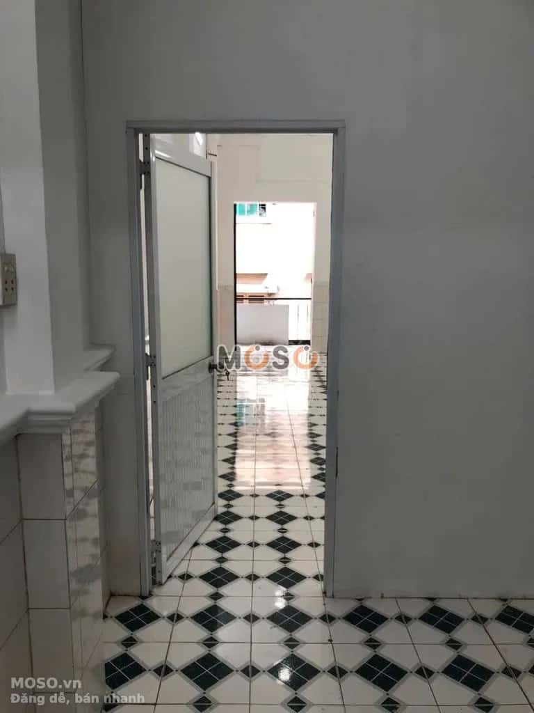 Cho thuê nhà hẻm Nguyễn Biểu Quận 5, TP.HCM – 3 phòng ngủ, giá 16 triệu - ảnh 10