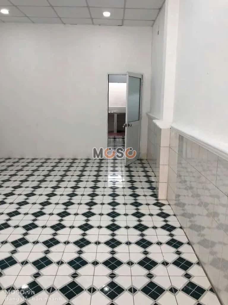 Cho thuê nhà hẻm Nguyễn Biểu Quận 5, TP.HCM – 3 phòng ngủ, giá 16 triệu - ảnh 11