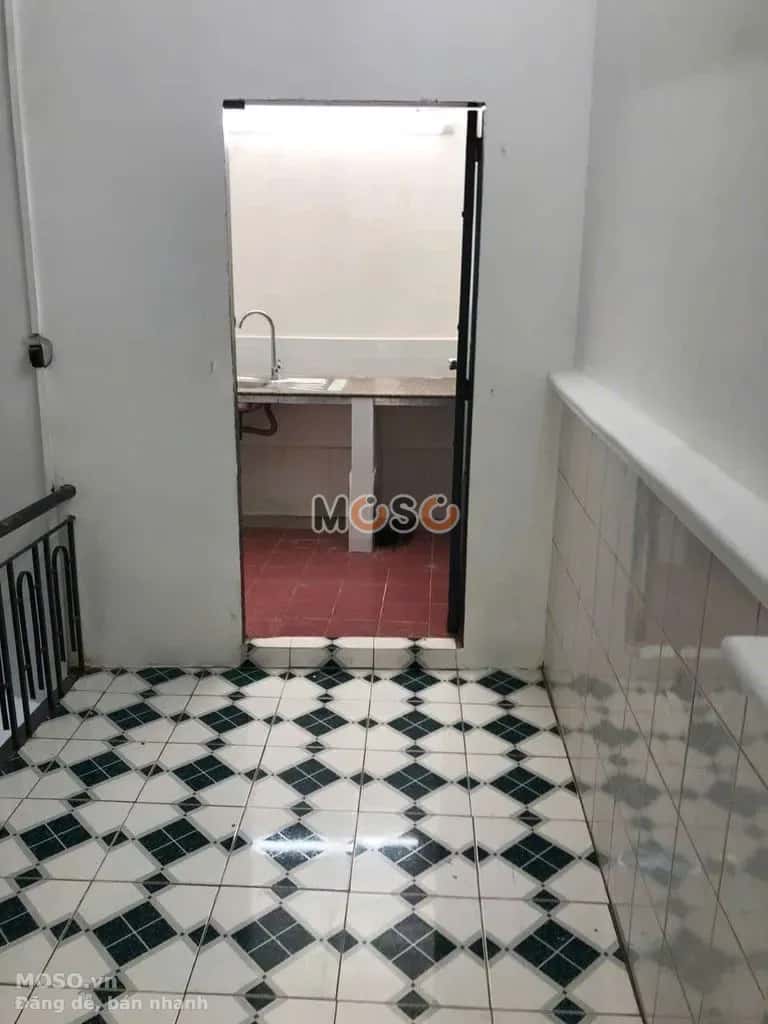 Cho thuê nhà hẻm Nguyễn Biểu Quận 5, TP.HCM – 3 phòng ngủ, giá 16 triệu - ảnh 12