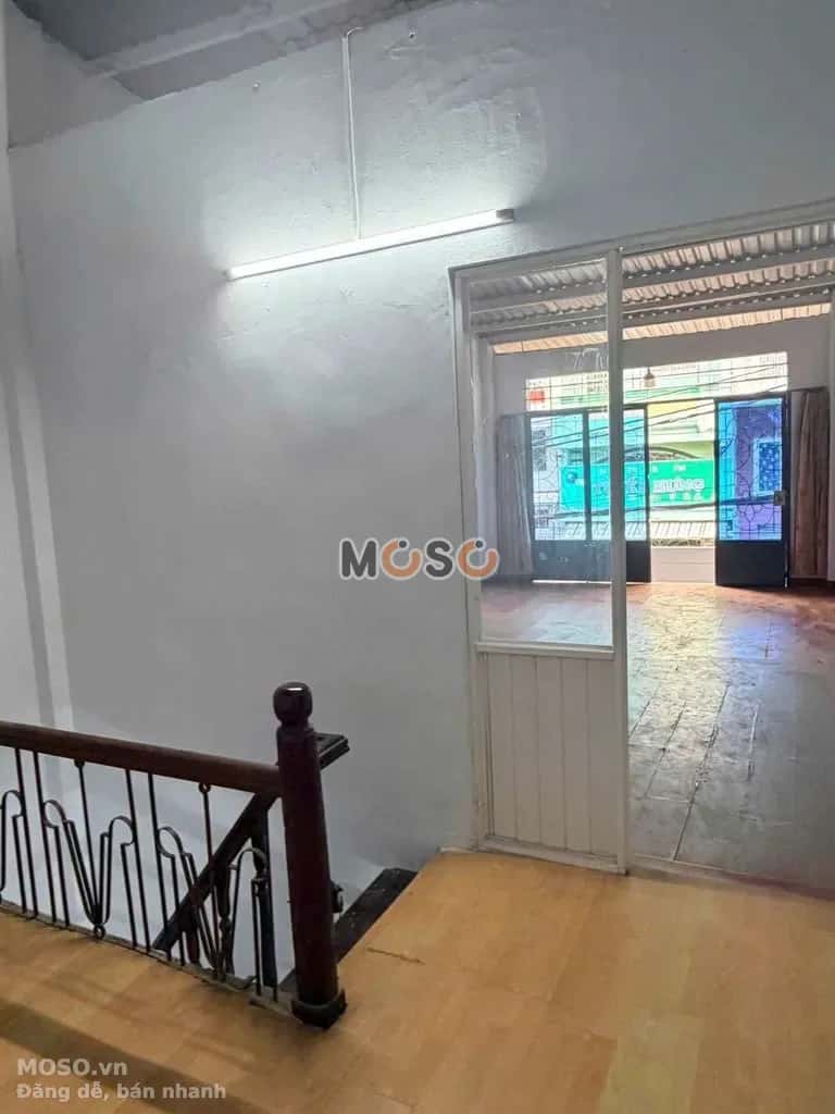Cho thuê nhà hẻm Đường Minh Phụng Quận 11, TP.HCM – 4 phòng ngủ, giá 14 triệu - ảnh 4