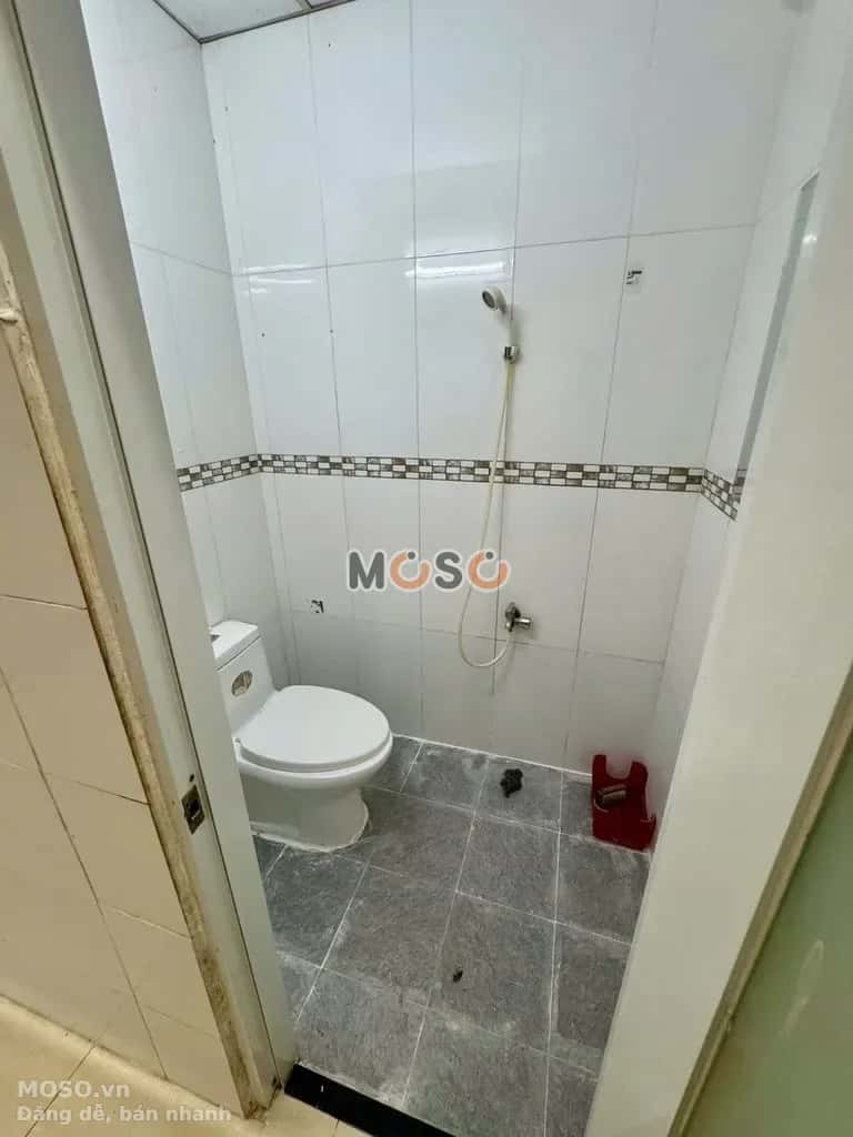 Cho thuê phòng trọ Đường Huỳnh Văn Bánh Quận Phú Nhuận, TP.HCM – 4 phòng ngủ, giá 2.9 triệu - ảnh 3