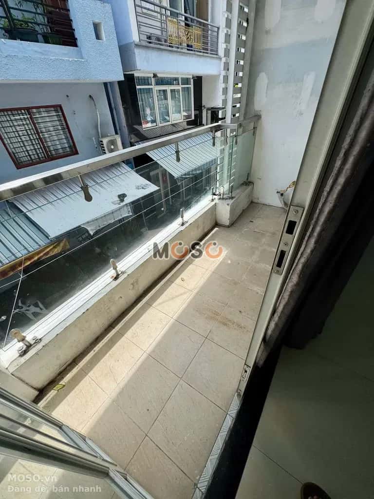 Cho thuê phòng trọ Đường Huỳnh Văn Bánh Quận Phú Nhuận, TP.HCM – 4 phòng ngủ, giá 2.9 triệu - ảnh 2