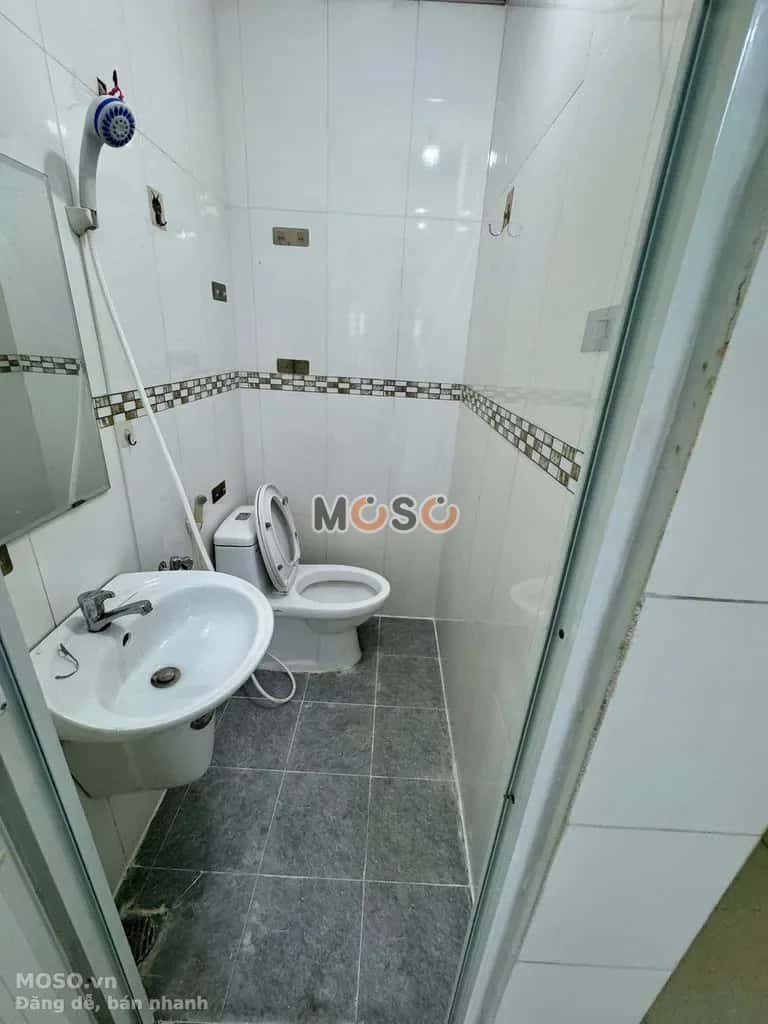 Cho thuê phòng trọ Đường Huỳnh Văn Bánh Quận Phú Nhuận, TP.HCM – 4 phòng ngủ, giá 2.9 triệu - ảnh 4