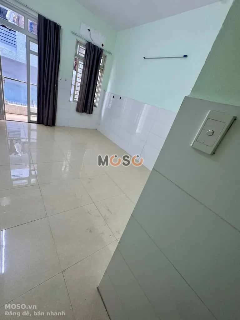 Cho thuê phòng trọ Đường Huỳnh Văn Bánh Quận Phú Nhuận, TP.HCM – 4 phòng ngủ, giá 2.9 triệu - ảnh 1