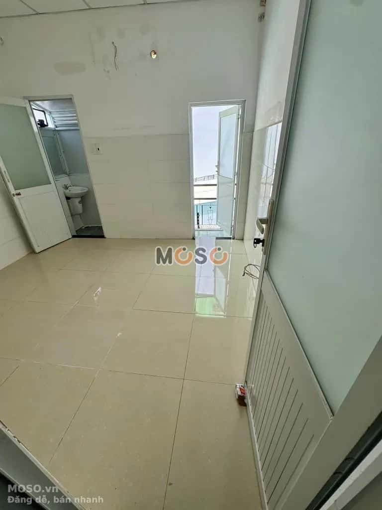 Cho thuê phòng trọ Đường Huỳnh Văn Bánh Quận Phú Nhuận, TP.HCM – 4 phòng ngủ, giá 2.9 triệu - ảnh 6