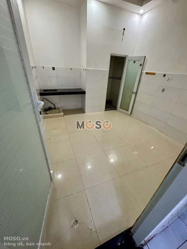 Cho thuê phòng trọ Đường Huỳnh Văn Bánh Quận Phú Nhuận, TP.HCM – 4 phòng ngủ, giá 2.9 triệu - ảnh 10