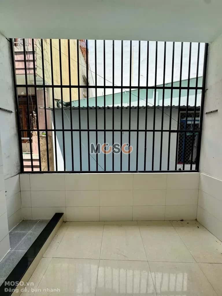Cho thuê phòng trọ Đường Huỳnh Văn Bánh Quận Phú Nhuận, TP.HCM – 4 phòng ngủ, giá 2.9 triệu - ảnh 9