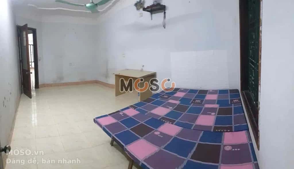 Cho thuê căn hộ chung cư Phố Tạ Quang Bửu Bạch Mai, Hà Nội – 1 phòng ngủ, giá 7.2 triệu - ảnh 1