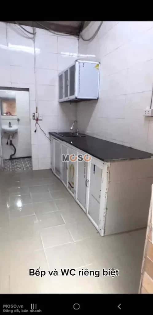 Cho thuê căn hộ chung cư Phố Tạ Quang Bửu Bạch Mai, Hà Nội – 1 phòng ngủ, giá 7.2 triệu - ảnh 2