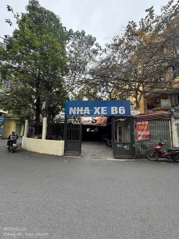 Cho thuê căn hộ chung cư Phố Tạ Quang Bửu Bạch Mai, Hà Nội – 1 phòng ngủ, giá 7.2 triệu - ảnh 3