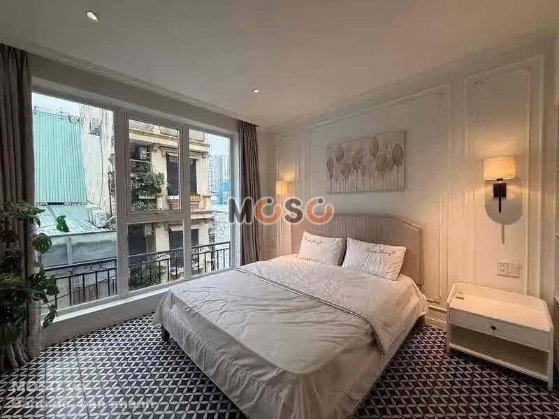 Cho thuê căn hộ dịch vụ Bà Huyện Thanh Quan Quận 3, TP.HCM – 1 phòng ngủ, giá 7 triệu - ảnh 6