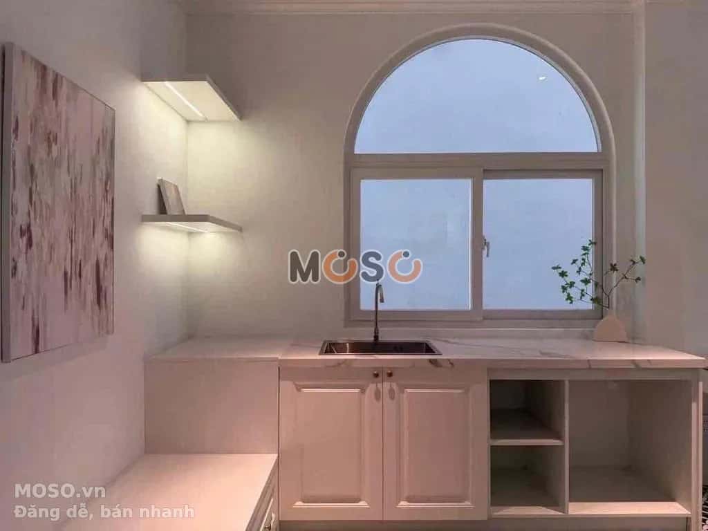Cho thuê căn hộ dịch vụ Bà Huyện Thanh Quan Quận 3, TP.HCM – 1 phòng ngủ, giá 7 triệu - ảnh 7