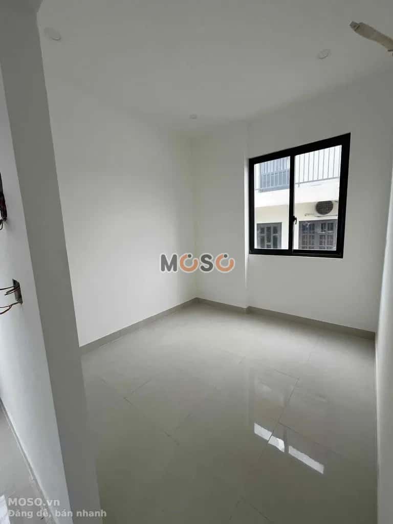 Cho thuê nhà hẻm Đường tỉnh 745 Thành phố Thuận An, TP.HCM – 2 phòng ngủ, giá 5 triệu - ảnh 3