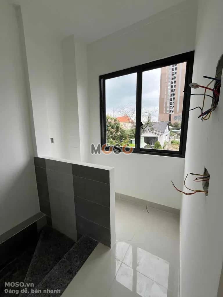 Cho thuê nhà hẻm Đường tỉnh 745 Thành phố Thuận An, TP.HCM – 2 phòng ngủ, giá 5 triệu - ảnh 1