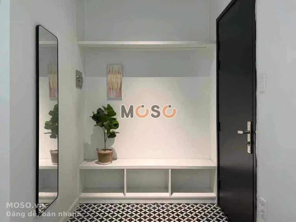 Cho thuê căn hộ dịch vụ Bà Huyện Thanh Quan Quận 3, TP.HCM – 1 phòng ngủ, giá 7 triệu - ảnh 8