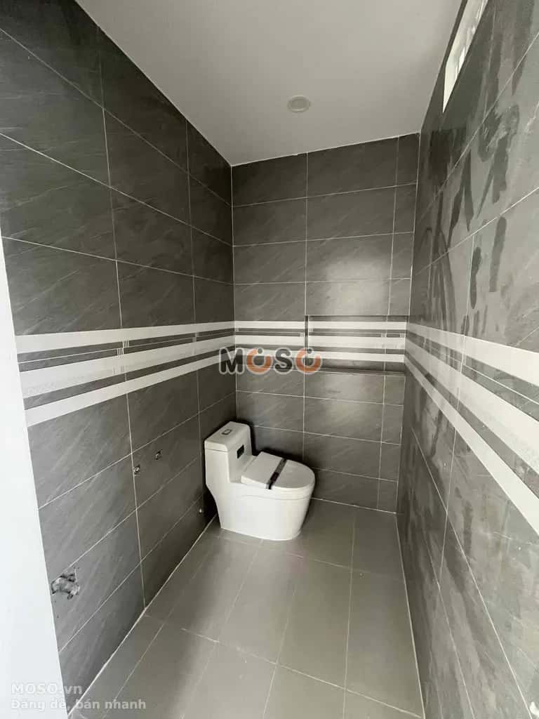 Cho thuê nhà hẻm Đường tỉnh 745 Thành phố Thuận An, TP.HCM – 2 phòng ngủ, giá 5 triệu - ảnh 2