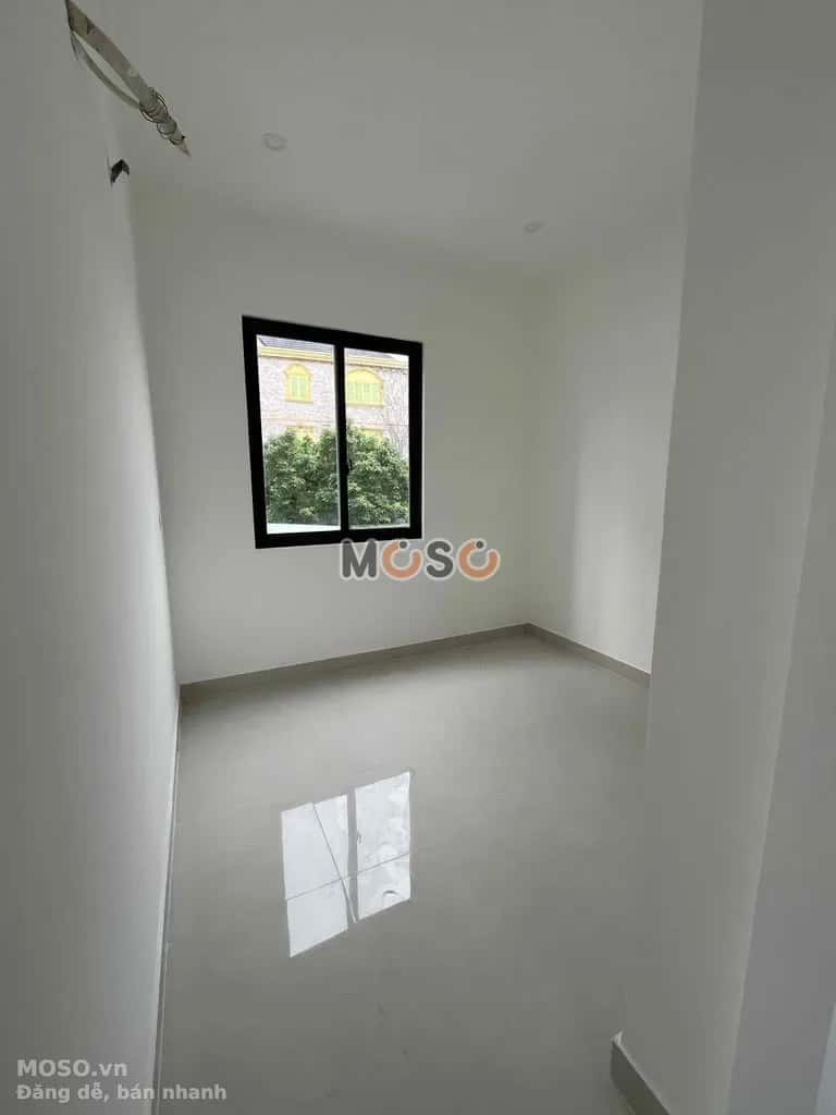 Cho thuê nhà hẻm Đường tỉnh 745 Thành phố Thuận An, TP.HCM – 2 phòng ngủ, giá 5 triệu - ảnh 4