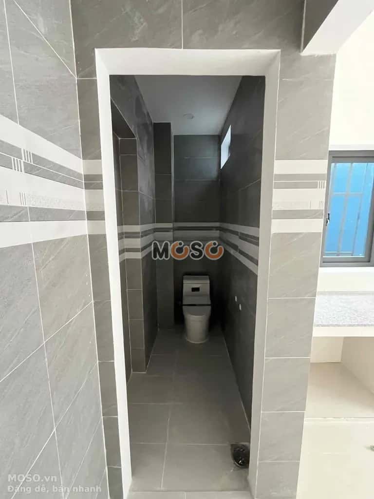 Cho thuê nhà hẻm Đường tỉnh 745 Thành phố Thuận An, TP.HCM – 2 phòng ngủ, giá 5 triệu - ảnh 5