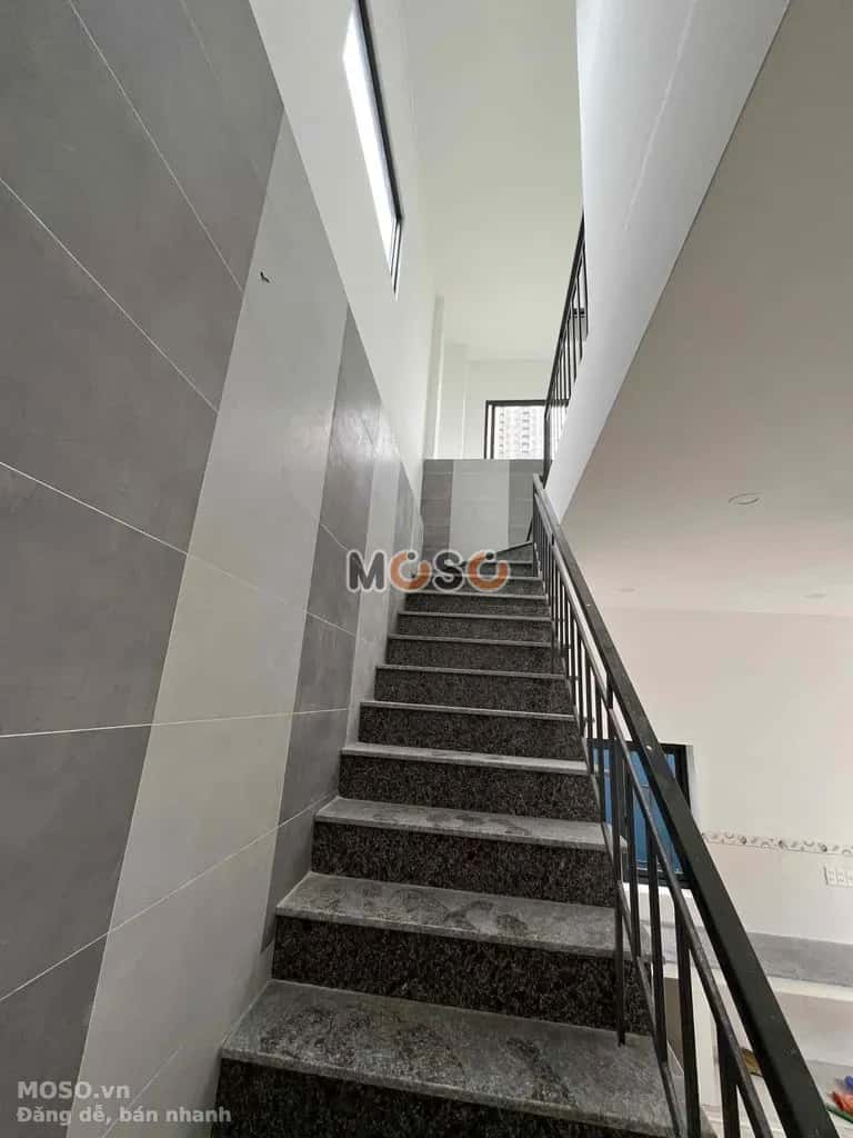 Cho thuê nhà hẻm Đường tỉnh 745 Thành phố Thuận An, TP.HCM – 2 phòng ngủ, giá 5 triệu - ảnh 6