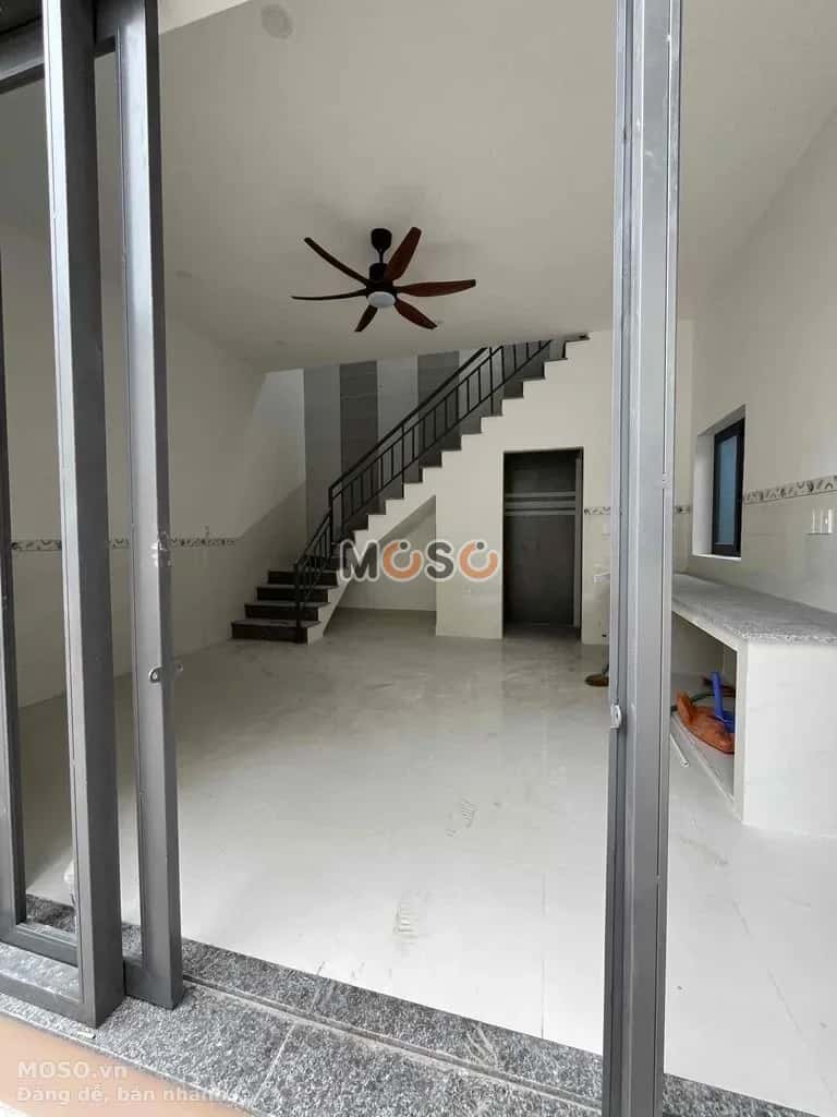 Cho thuê nhà hẻm Đường tỉnh 745 Thành phố Thuận An, TP.HCM – 2 phòng ngủ, giá 5 triệu - ảnh 8