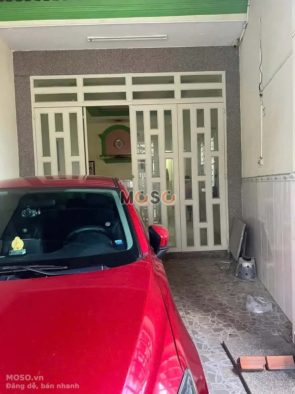 Bán nhà hẻm Huỳnh Thị Nhỏ Huyện Hóc Môn, TP.HCM – 2 phòng ngủ, giá 5 tỷ - ảnh 2