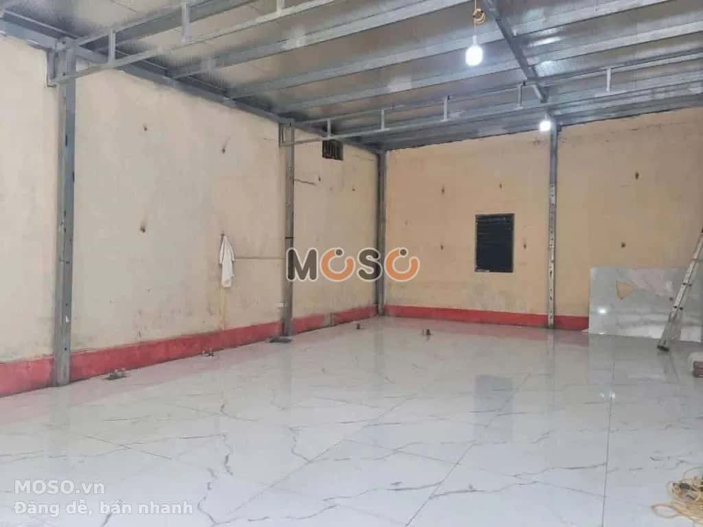 Cho thuê nhà hẻm Phố Thượng Thanh Việt Hưng, Hà Nội – 1 phòng ngủ, giá 6.5 triệu - ảnh 2