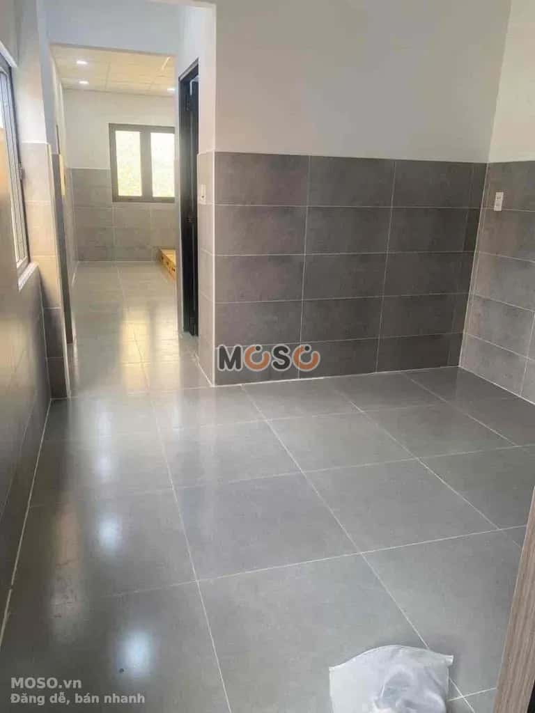 Cho thuê phòng trọ Đường Vũ Tùng Bình Thạnh, TP.HCM – 1 phòng ngủ, giá 5.4 triệu - ảnh 2