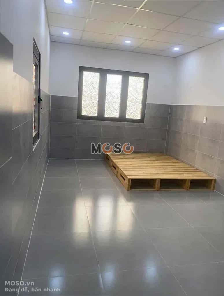 Cho thuê phòng trọ Đường Vũ Tùng Bình Thạnh, TP.HCM – 1 phòng ngủ, giá 5.4 triệu - ảnh 5