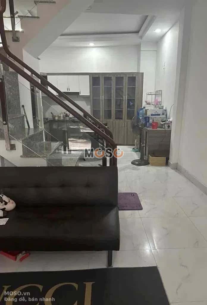 Cho thuê phòng trọ Đường Nguyễn Thanh Tuyền Quận Tân Bình, TP.HCM – giá 3.5 triệu - ảnh 1